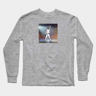 Brian Littrell Long Sleeve T-Shirt